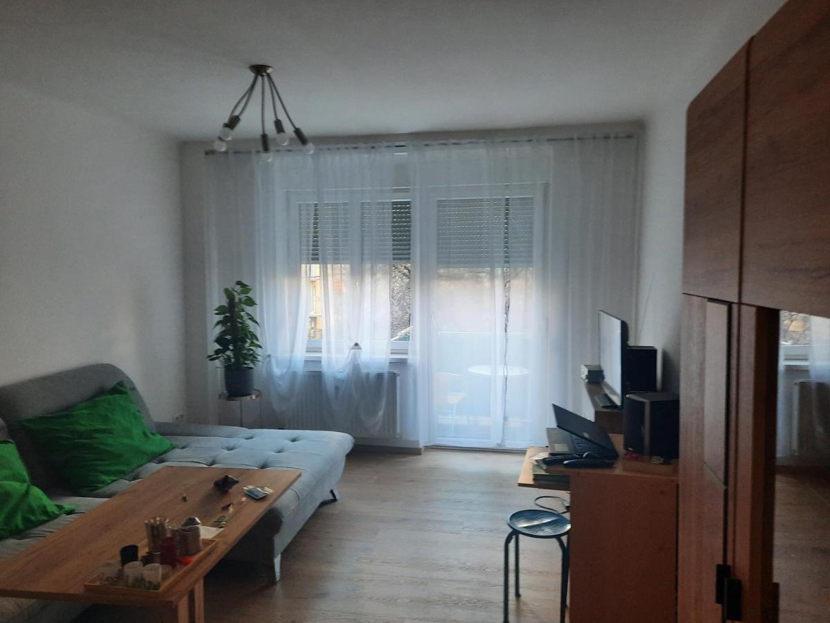 Schone Wohnung In Der Grazer Innenstadt Dış mekan fotoğraf