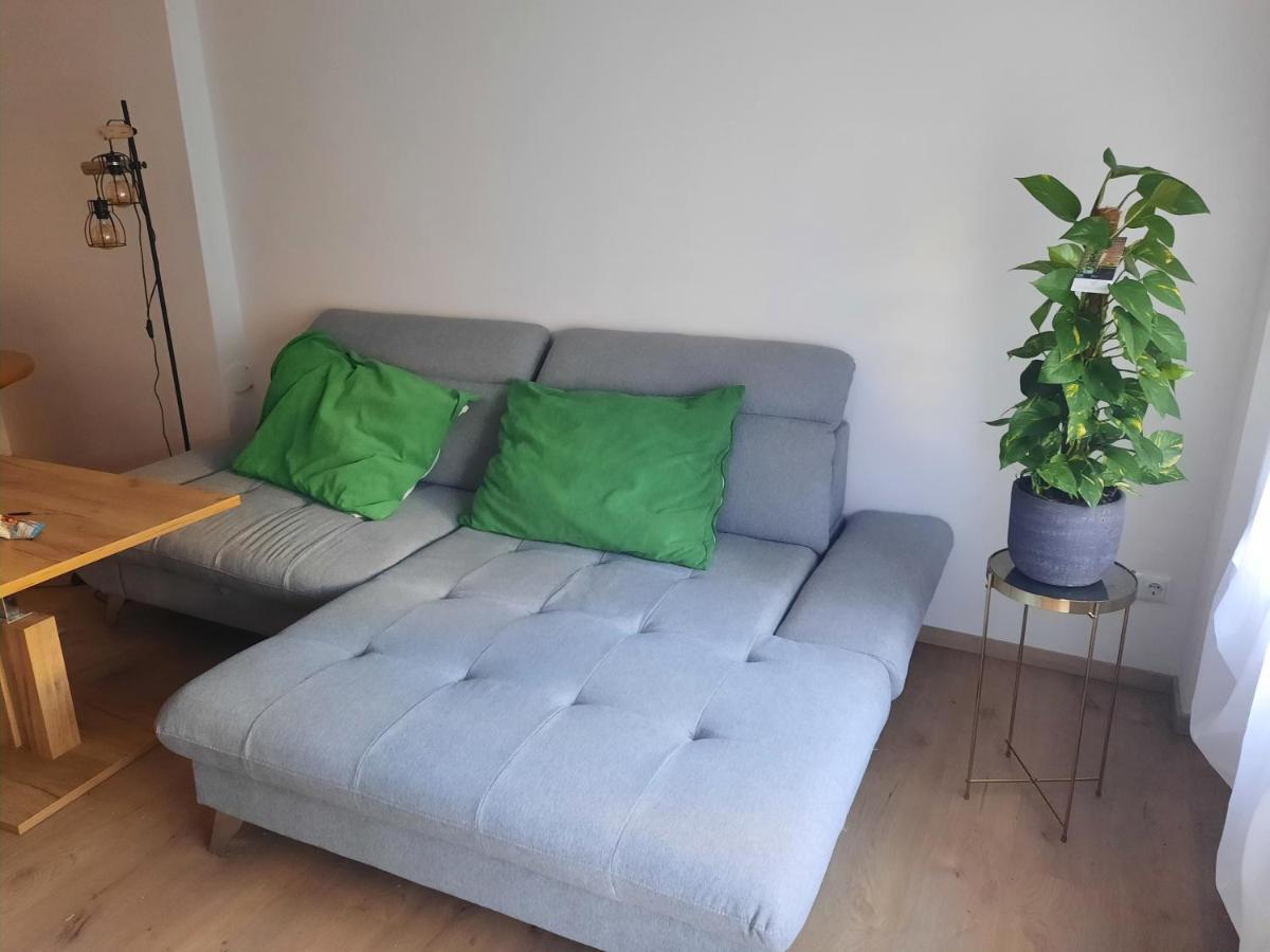 Schone Wohnung In Der Grazer Innenstadt Dış mekan fotoğraf