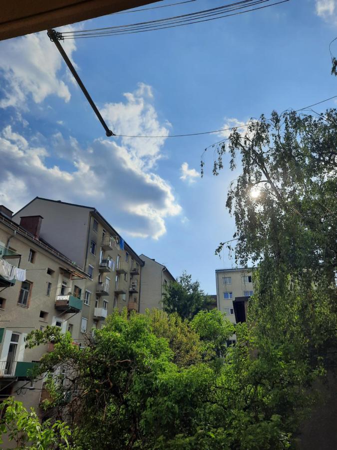 Schone Wohnung In Der Grazer Innenstadt Dış mekan fotoğraf