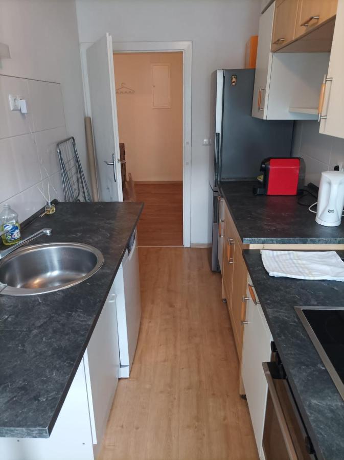 Schone Wohnung In Der Grazer Innenstadt Dış mekan fotoğraf